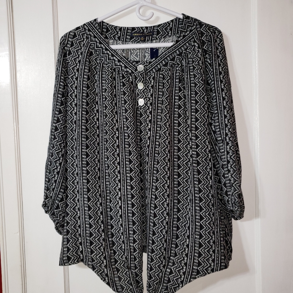 Brand new top!!!
